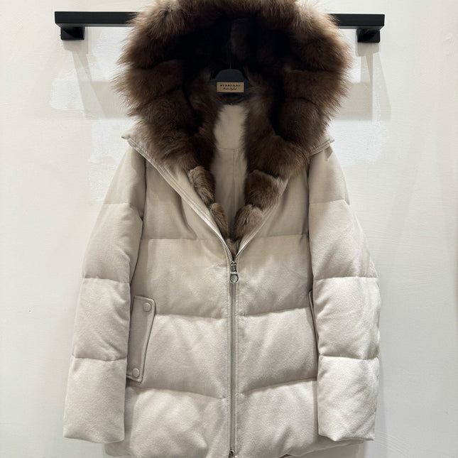 BURBERRY 25S DOWN JACKET 316