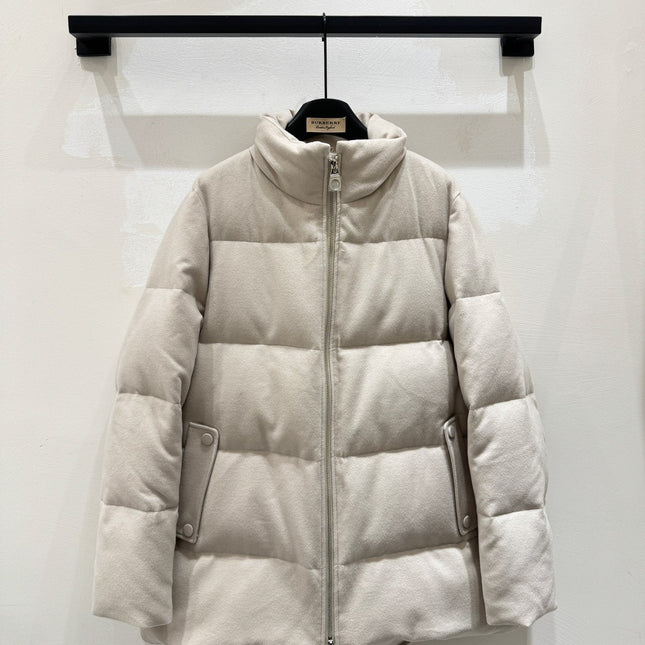 BURBERRY 25S DOWN JACKET 316