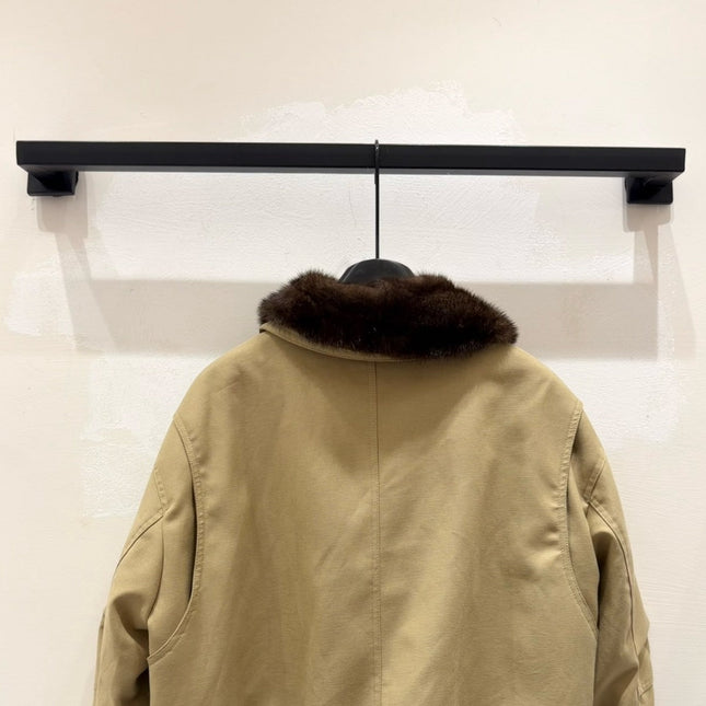 MIUMIU DOWN JACKET STYLE 841