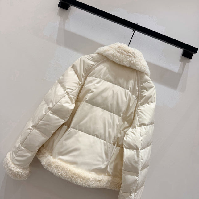 MONCLER 25S JACKET 310