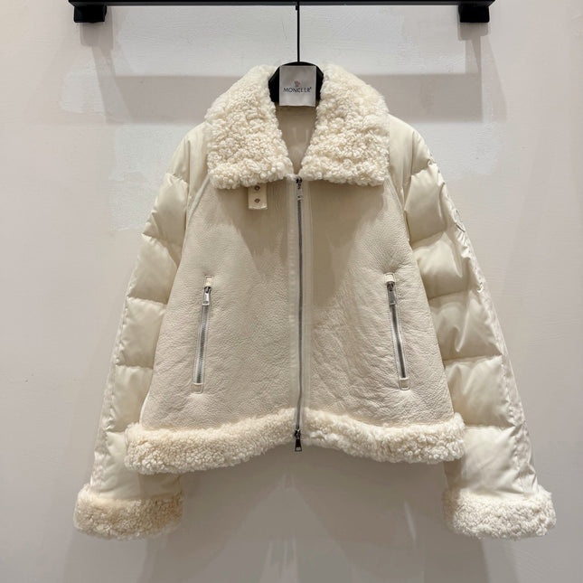 MONCLER 25S JACKET 310