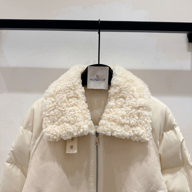 MONCLER 25S JACKET 310