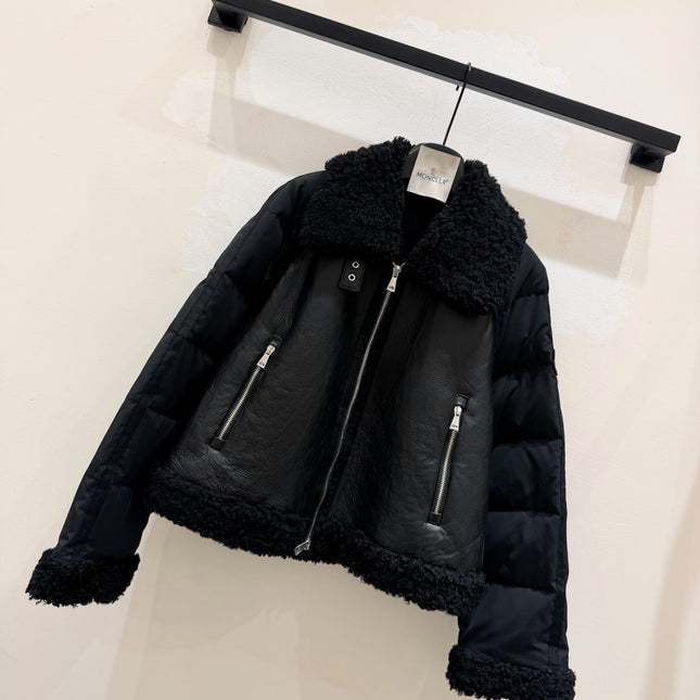 MONCLER 25S JACKET 311
