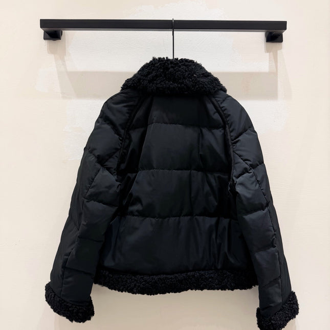 MONCLER 25S JACKET 311