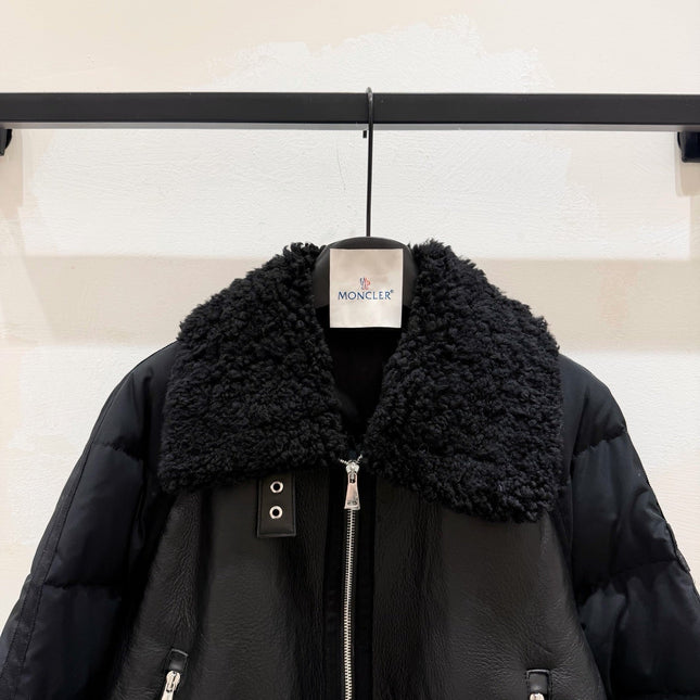 MONCLER 25S JACKET 311