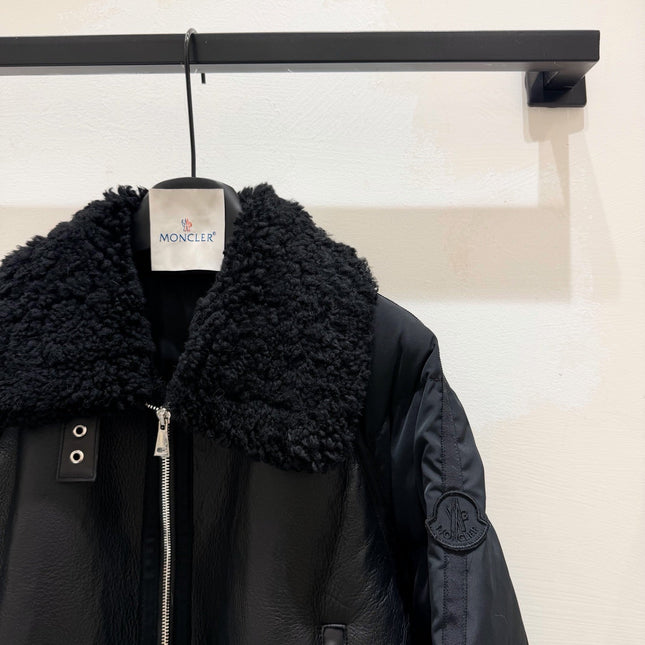 MONCLER 25S JACKET 311