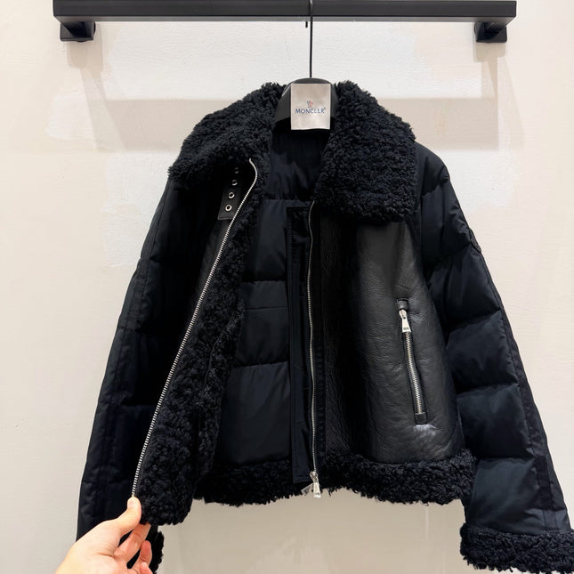 MONCLER 25S JACKET 311