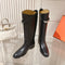 HERMES BOOTS