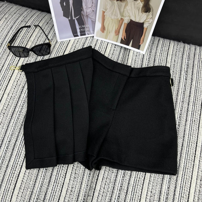 FENDI 26S MINI SKIRT 330