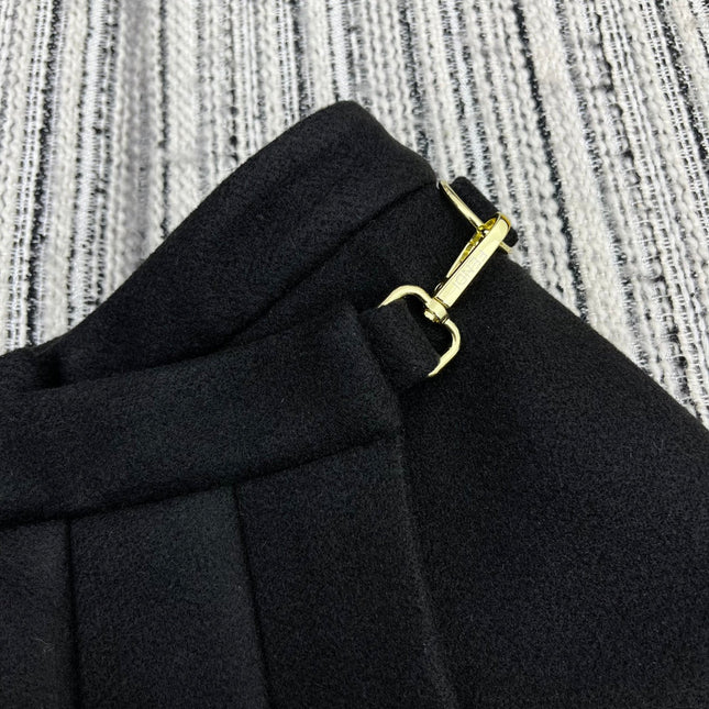 FENDI 26S MINI SKIRT 330