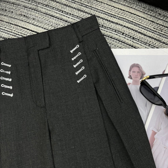 FENDI 26S DRESS PANTS 331