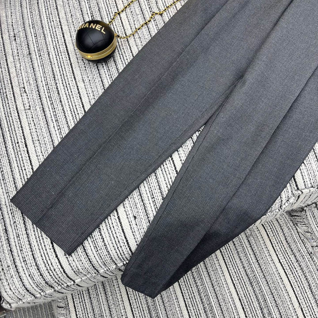 FENDI 26S DRESS PANTS 331