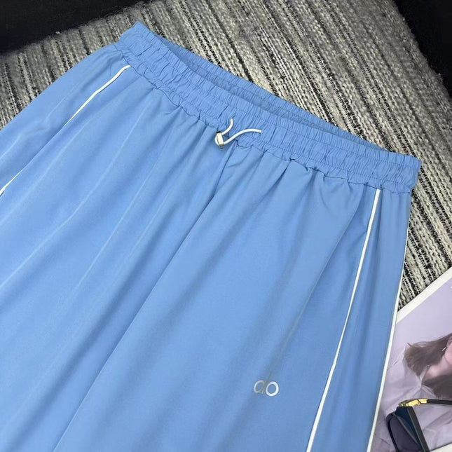 ALO 26S WIDE-LEG PANTS 367