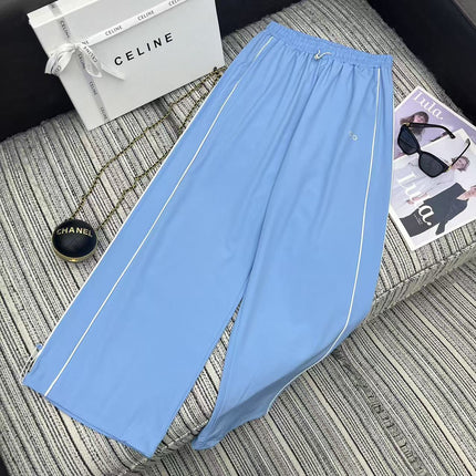 ALO 26S WIDE-LEG PANTS 367