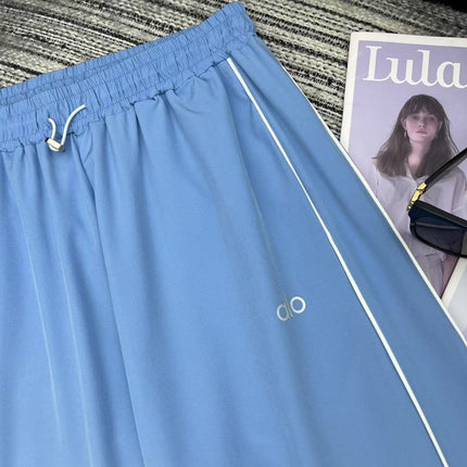 ALO 26S WIDE-LEG PANTS 367