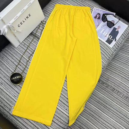 ALO 26S WIDE-LEG PANTS 366
