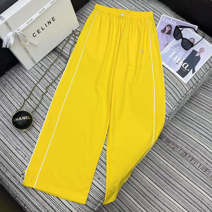 ALO 26S WIDE-LEG PANTS 366