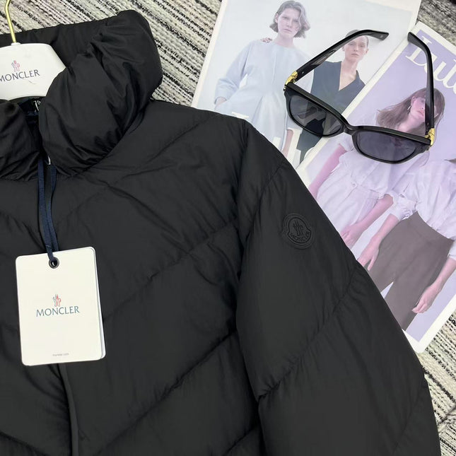 MONCLER 25S DOWN JACKET 295