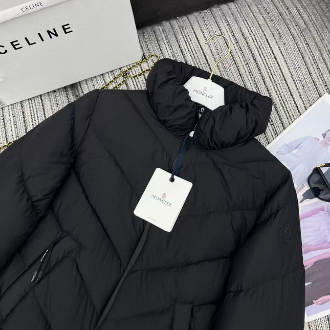 MONCLER 25S DOWN JACKET 295