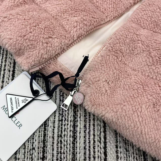 MONCLER 25S CARDIGAN JACKET 293