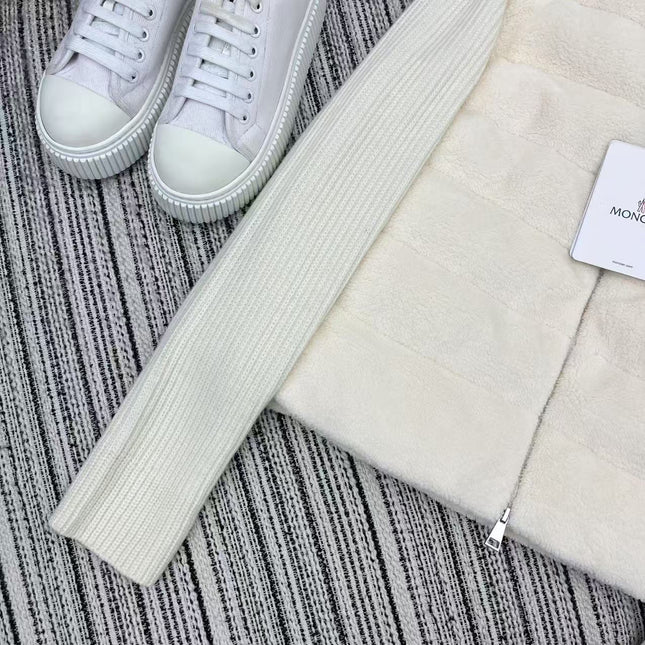 MONCLER 25S CARDIGAN JACKET 294