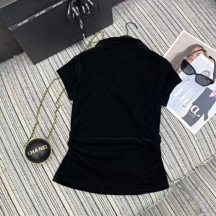 YSL 26S POLO SHIRT 510