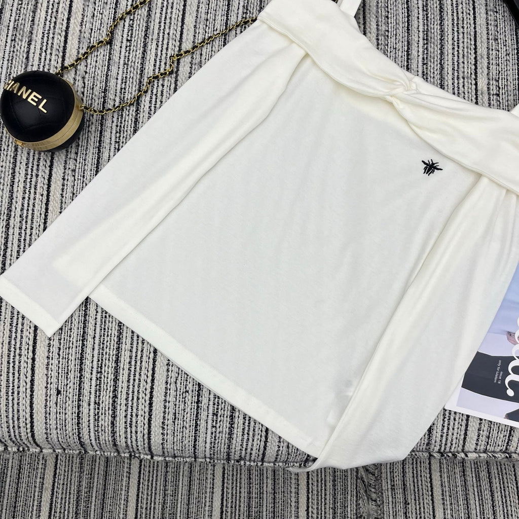 DIOR 25S KNIT CAMISOLE STYLE 167