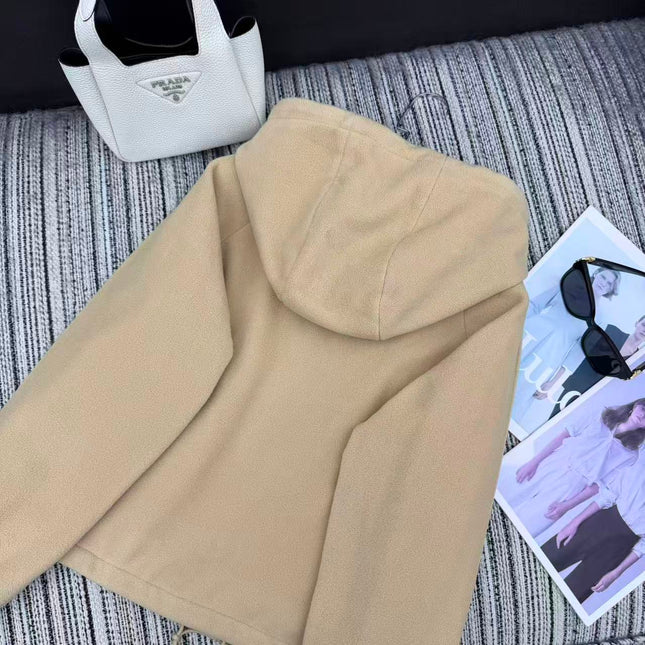 PRADA 25S JACKET 240