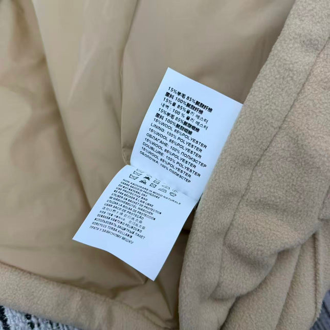 PRADA 25S JACKET 240