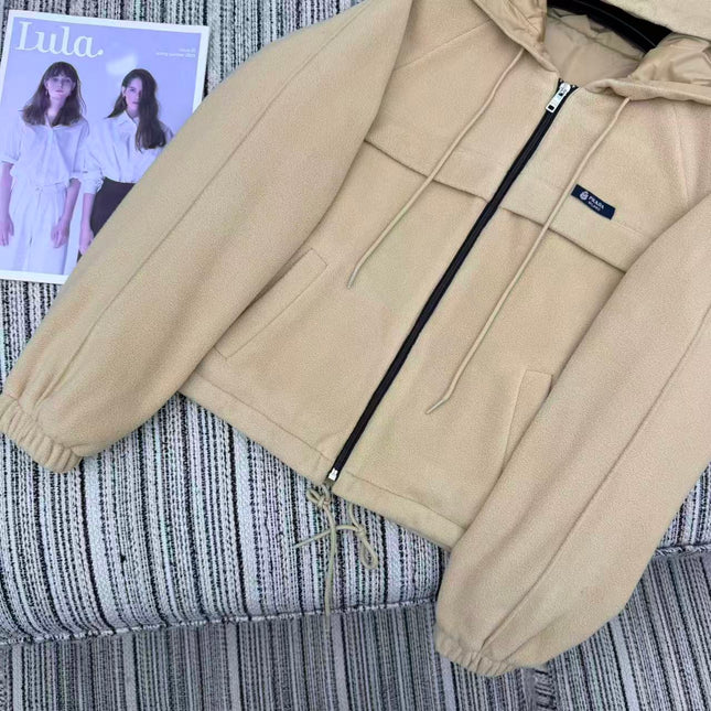 PRADA 25S JACKET 240