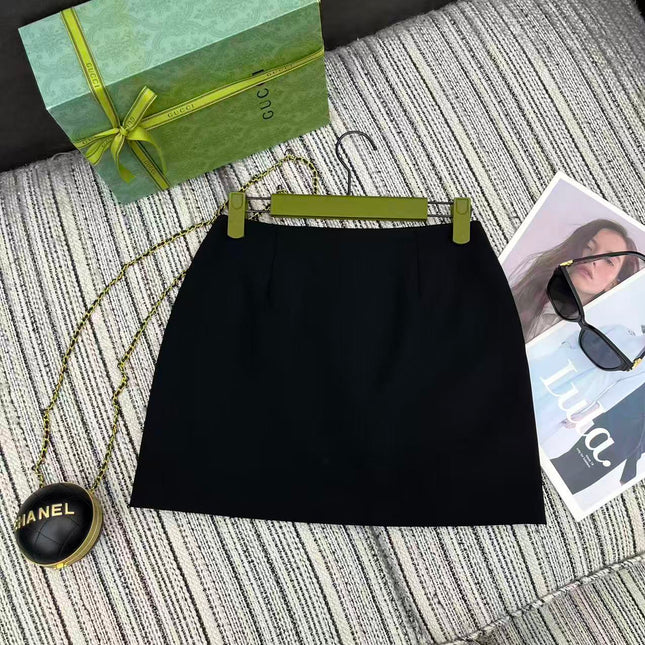 GUCCI 26S SKIRT 136