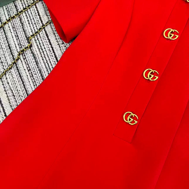 GUCCI 26S DRESS 131