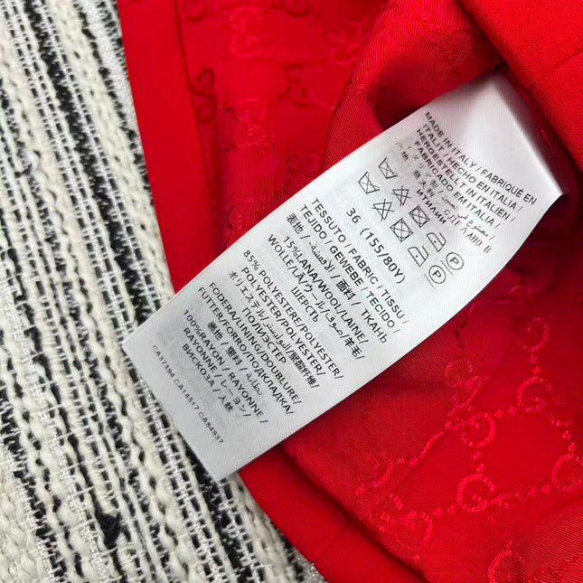 GUCCI 26S DRESS 131
