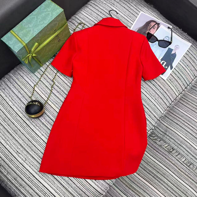 GUCCI 26S DRESS 131