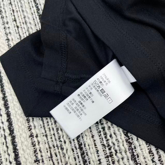YSL 26S LONG SLEEVE T-SHIRT 240