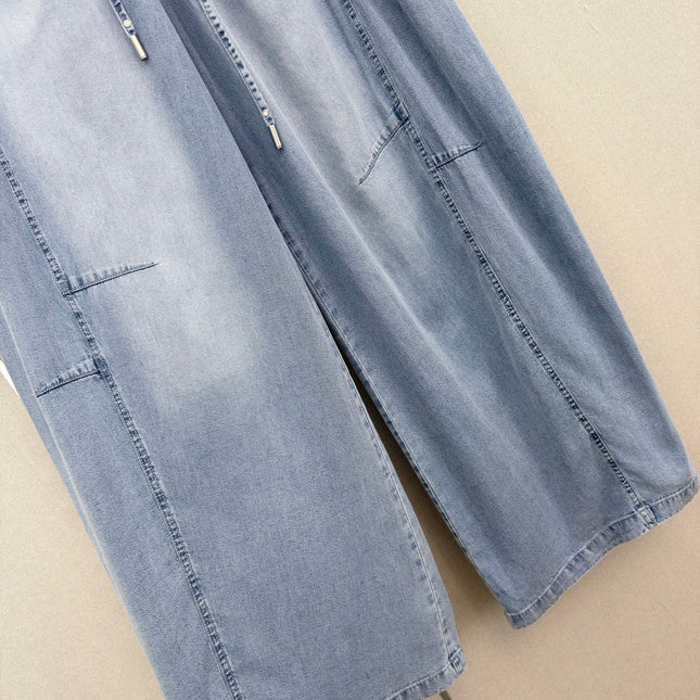CELINE 26S WIDE LEG PANTS 312