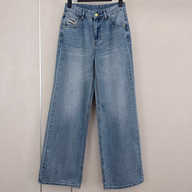 CELINE 26S STRAIGHT LEG JEANS 362