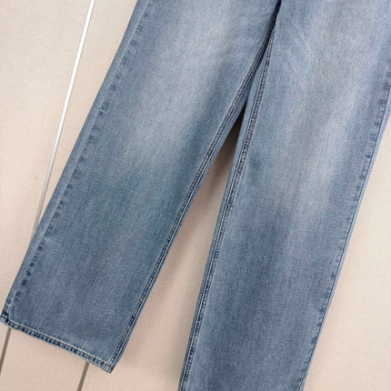 CELINE 26S STRAIGHT LEG JEANS 362