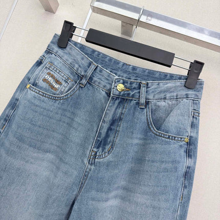 CELINE 26S STRAIGHT LEG JEANS 362