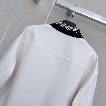 YSL 26S REVERSIBLE JACKET 502