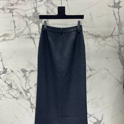 YSL 25S SKIRT STYLE 190