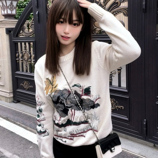 DIOR 25S SWEATER STYLE 379
