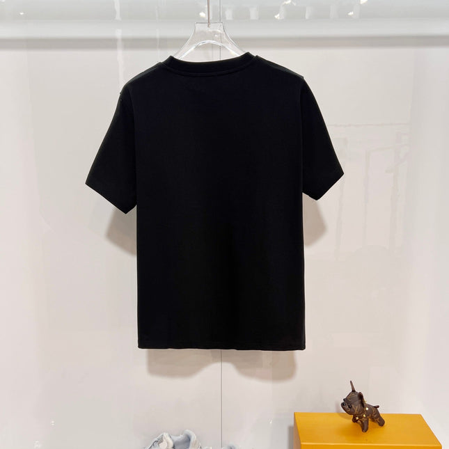 FENDI 26S SHORT SLEEVE T-SHIRT 109