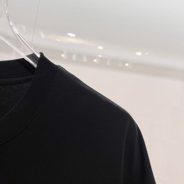 FENDI 26S SHORT SLEEVE T-SHIRT 109