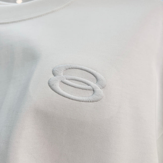 BALENCIAGA 26S SHORT SLEEVE T-SHIRT 184