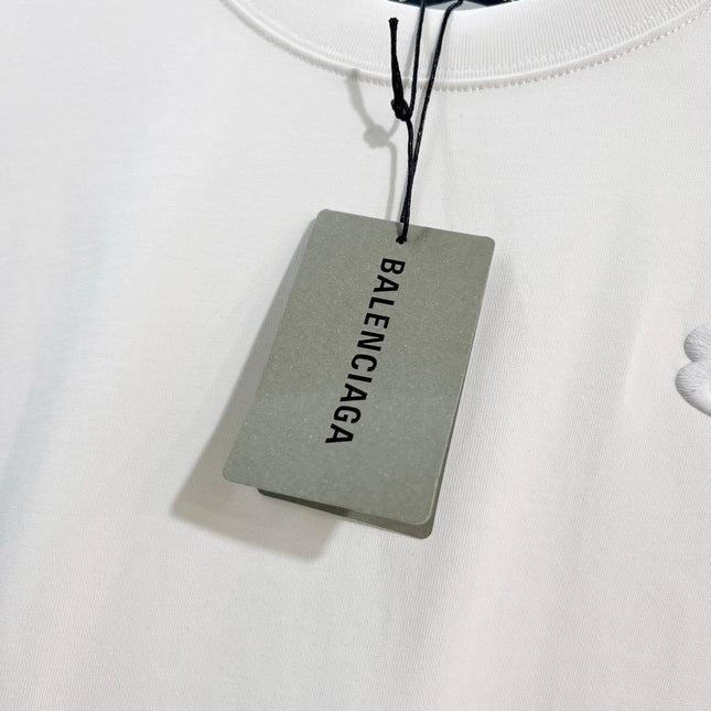 BALENCIAGA 26S SHORT SLEEVE T-SHIRT 184