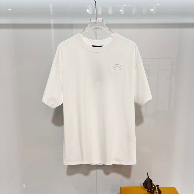 BALENCIAGA 26S SHORT SLEEVE T-SHIRT 184