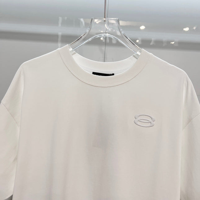 BALENCIAGA 26S SHORT SLEEVE T-SHIRT 184