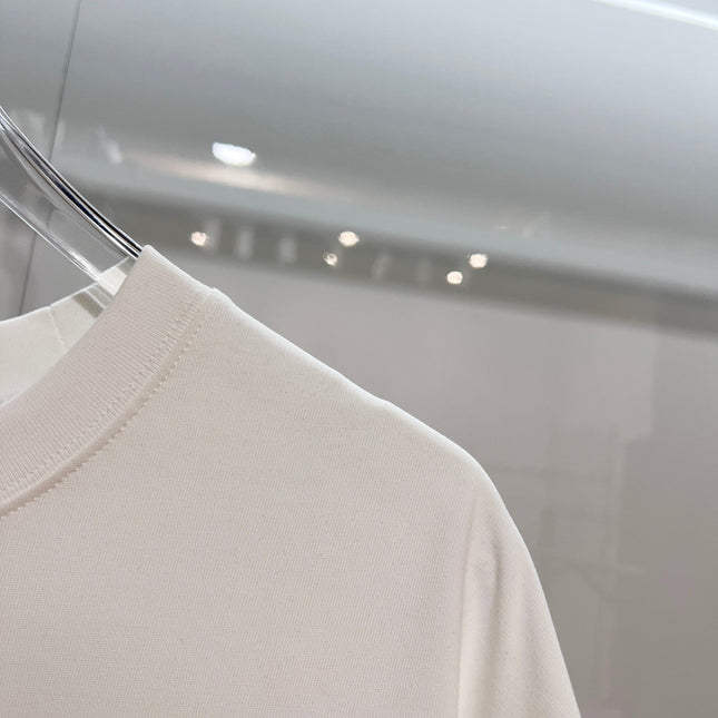 BALENCIAGA 26S SHORT SLEEVE T-SHIRT 184