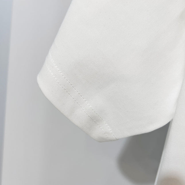 BALENCIAGA 26S SHORT SLEEVE T-SHIRT 184
